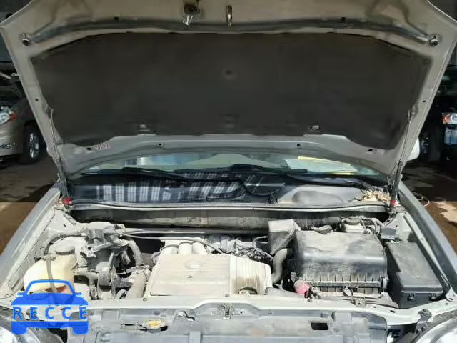 2000 LEXUS RX 300 JT6HF10U6Y0115103 Bild 6