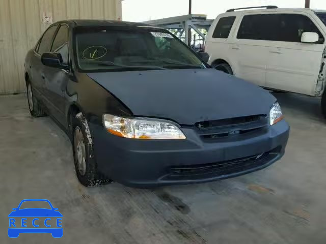 2000 HONDA ACCORD LX 1HGCG164XYA055698 image 0