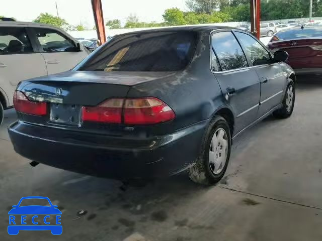 2000 HONDA ACCORD LX 1HGCG164XYA055698 image 3