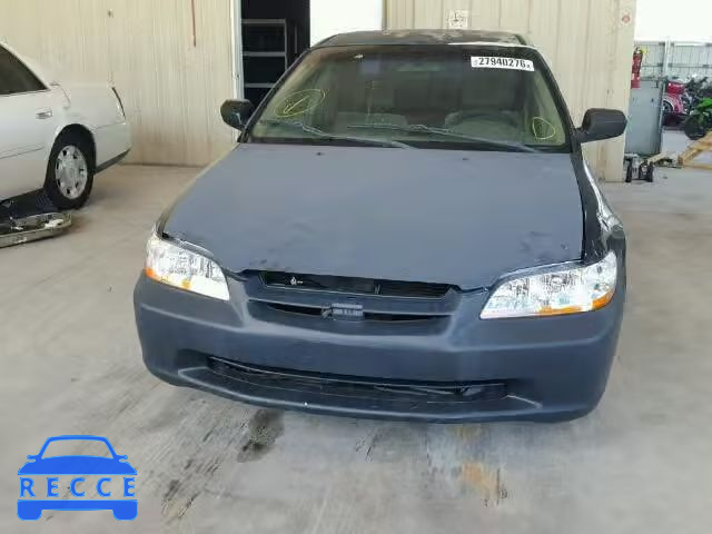 2000 HONDA ACCORD LX 1HGCG164XYA055698 image 8