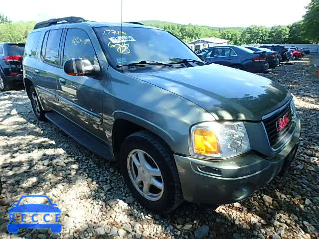 2003 GMC ENVOY XL 1GKET16S236135837 image 0