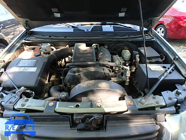 2003 GMC ENVOY XL 1GKET16S236135837 image 6