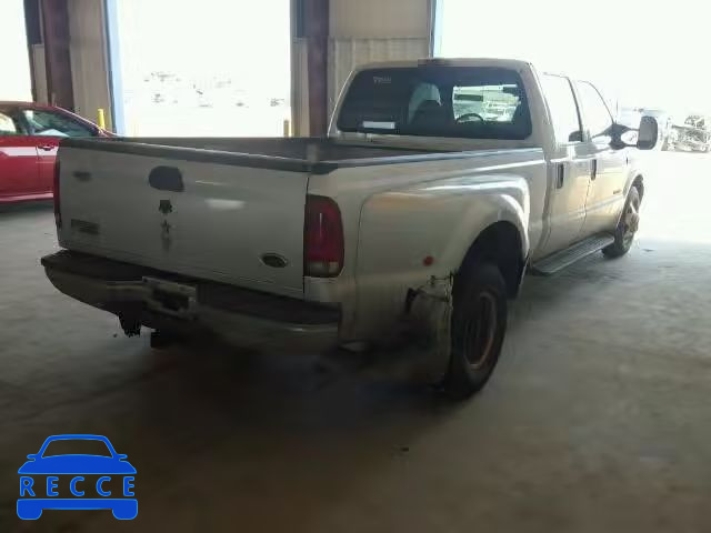 2000 FORD F350 SUPER 1FTWW32F5YEC10958 Bild 3