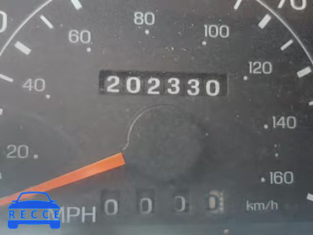 2000 FORD F350 SUPER 1FTWW32F5YEC10958 зображення 7