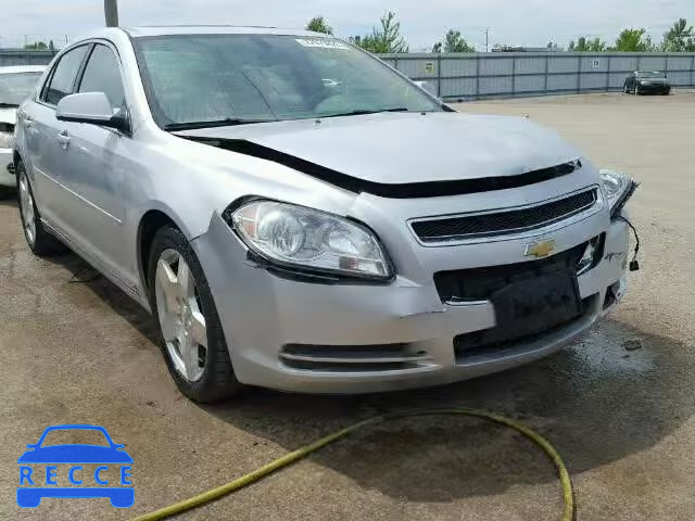 2009 CHEVROLET MALIBU 2LT 1G1ZJ57759F253113 зображення 0