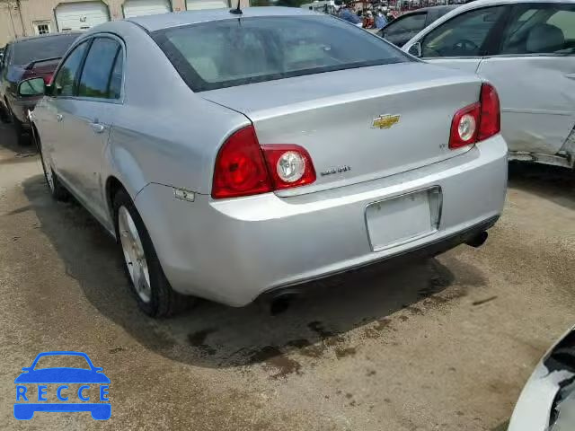 2009 CHEVROLET MALIBU 2LT 1G1ZJ57759F253113 зображення 2