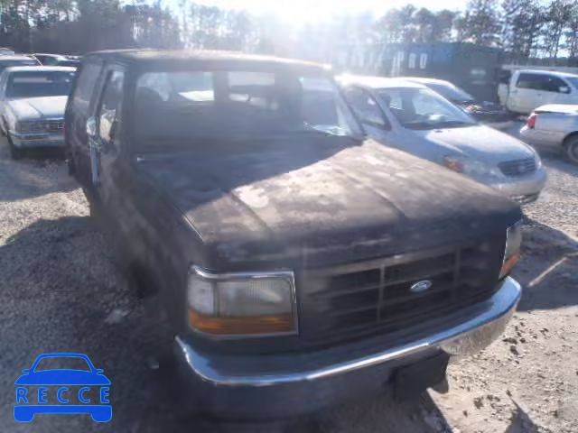 1992 FORD BRONCO 1FNEU15N8NLA53762 image 0