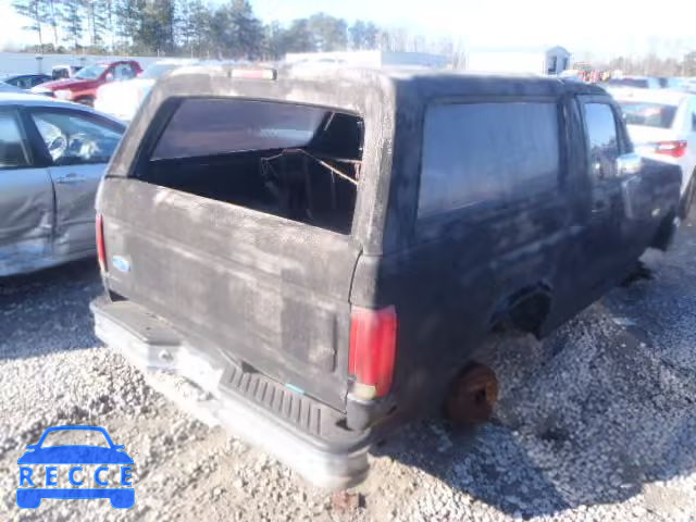 1992 FORD BRONCO 1FNEU15N8NLA53762 image 3