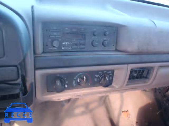 1992 FORD BRONCO 1FNEU15N8NLA53762 image 8