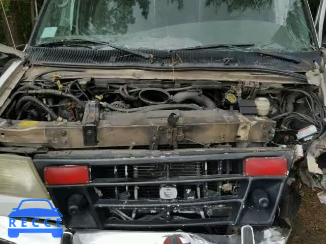 2002 FORD E350 SUPER 1FDSE35F82HA57684 image 6