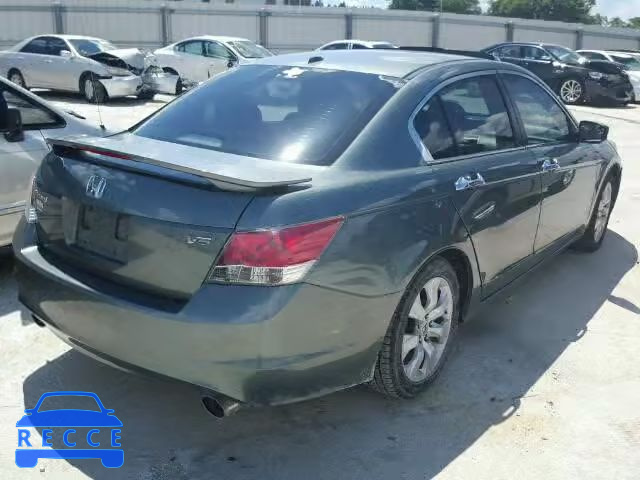 2009 HONDA ACCORD EX- 1HGCP36849A000244 зображення 3