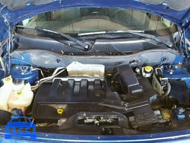 2009 JEEP PATRIOT SP 1J4FT28BX9D135120 image 6