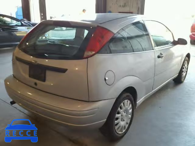 2007 FORD FOCUS ZX3 1FAFP31N17W259773 Bild 3