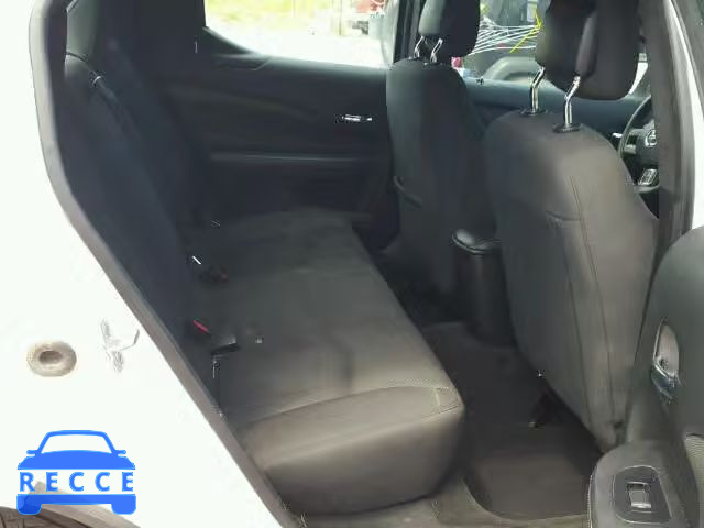 2014 DODGE AVENGER SE 1C3CDZAG7EN138697 image 5