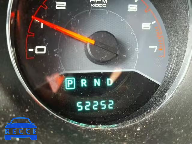 2014 DODGE AVENGER SE 1C3CDZAG7EN138697 image 7