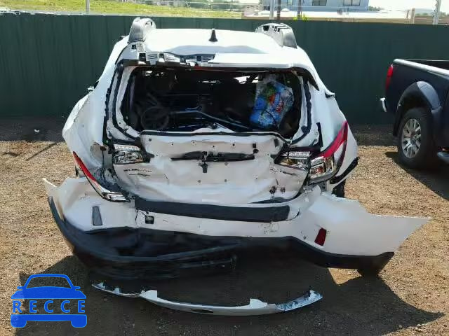 2016 SUBARU OUTBACK 2. 4S4BSBCC1G3277300 Bild 8