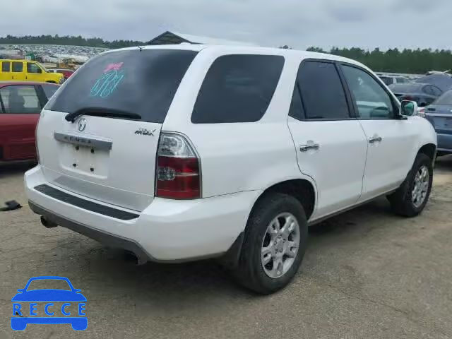 2005 ACURA MDX Touring 2HNYD18745H535098 image 3