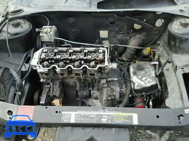 1997 SATURN SW1 1G8ZH8287VZ287089 image 6