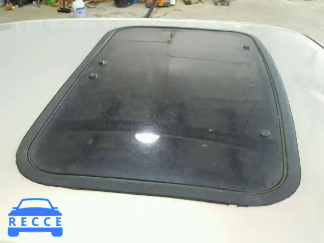 2001 CHEVROLET PRIZM/LSI 1Y1SK52851Z422678 image 9