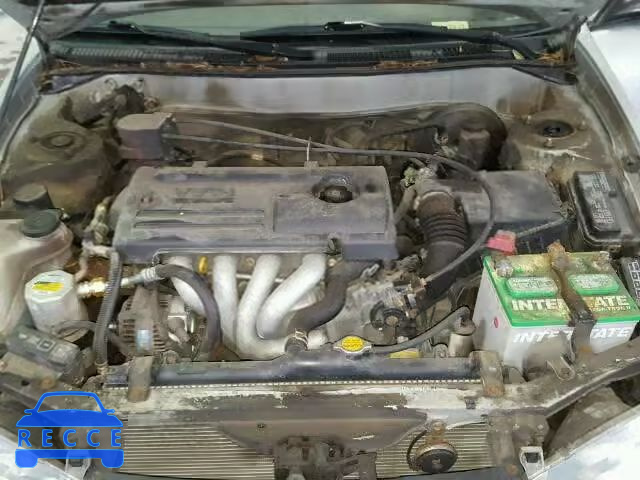 2001 CHEVROLET PRIZM/LSI 1Y1SK52851Z422678 image 6