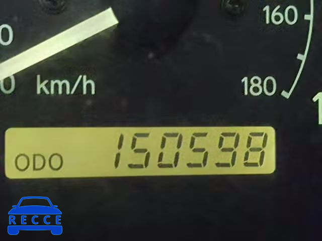 2001 CHEVROLET PRIZM/LSI 1Y1SK52851Z422678 image 7