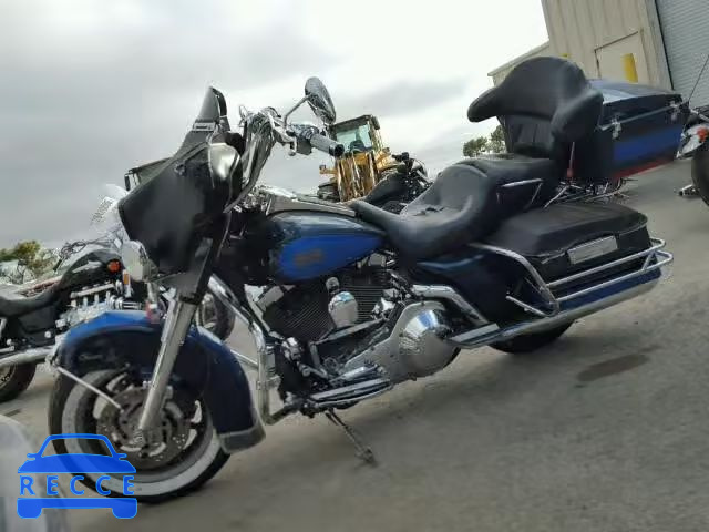 2004 HARLEY-DAVIDSON FLHTCI 1HD1FFW314Y604864 image 1