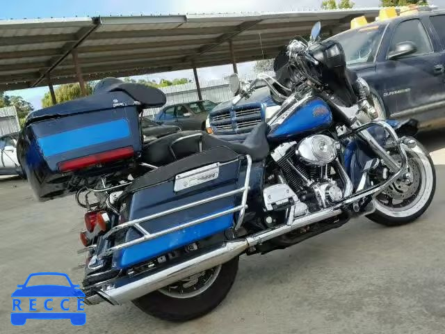 2004 HARLEY-DAVIDSON FLHTCI 1HD1FFW314Y604864 Bild 3