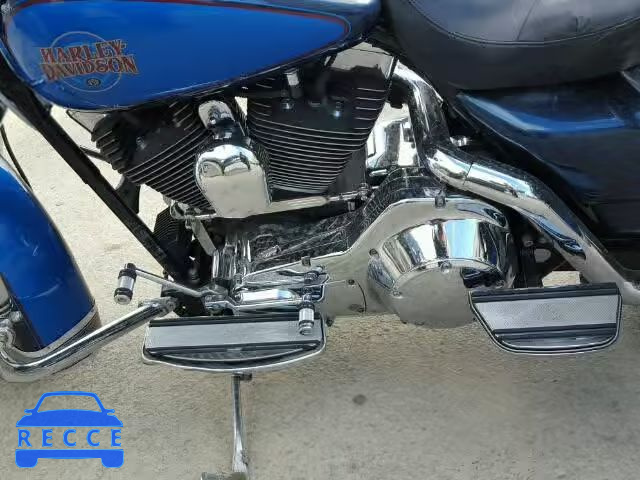 2004 HARLEY-DAVIDSON FLHTCI 1HD1FFW314Y604864 Bild 6