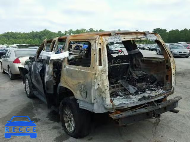 2008 CHEVROLET TAHOE C150 1GNFC13568R206906 image 2