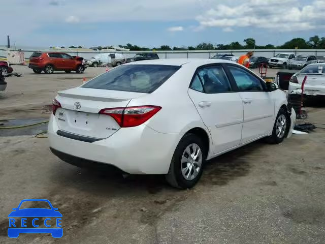 2015 TOYOTA COROLLA EC 5YFBPRHE5FP186898 зображення 3