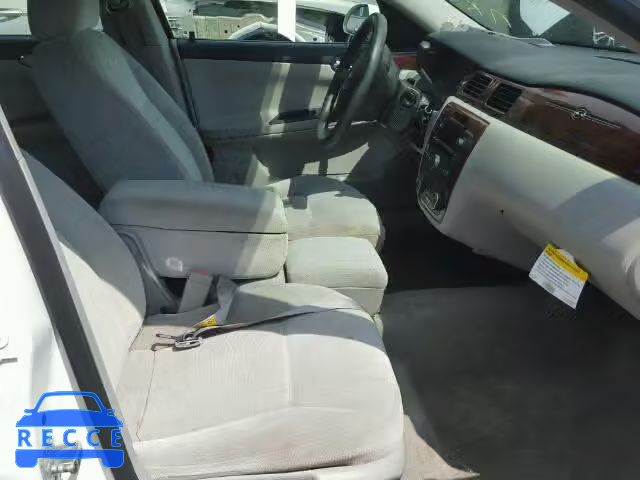 2006 CHEVROLET IMPALA LT 2G1WT55K169325224 image 4