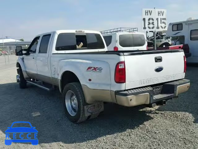 2010 FORD F450 SUPER 1FTXW4DRXAEA47022 image 2