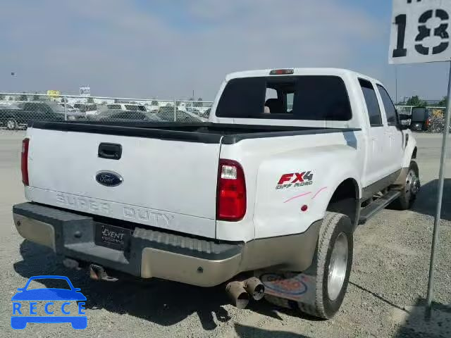 2010 FORD F450 SUPER 1FTXW4DRXAEA47022 image 3