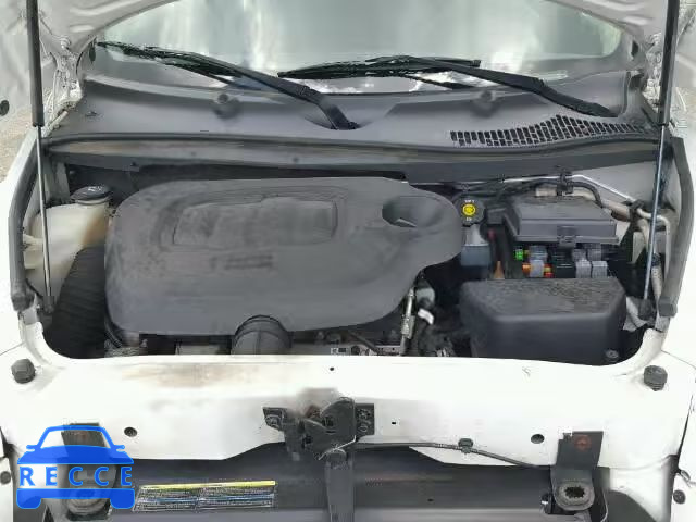 2009 CHEVROLET HHR LS 3GNCA13B69S522366 image 6