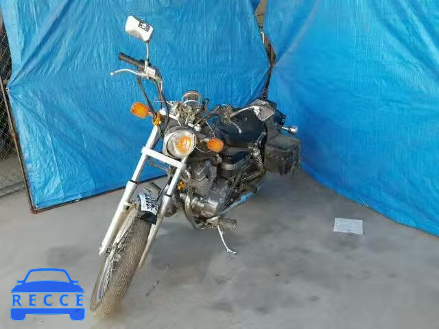 2013 HONDA CMX250C JH2MC1302DK700646 image 1