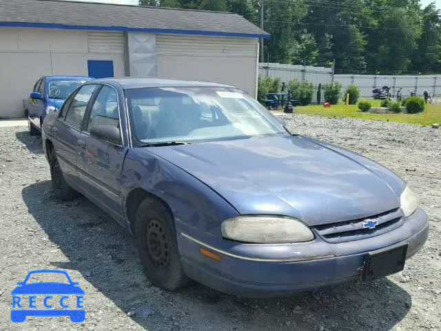 1995 CHEVROLET LUMINA 2G1WL52MXS9358657 Bild 0