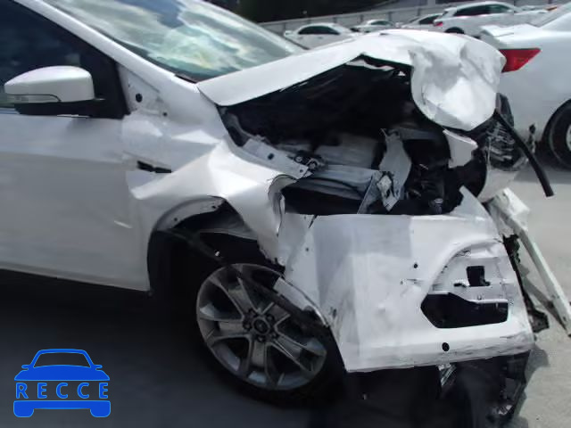 2015 FORD ESCAPE TIT 1FMCU0JX4FUB74891 image 9