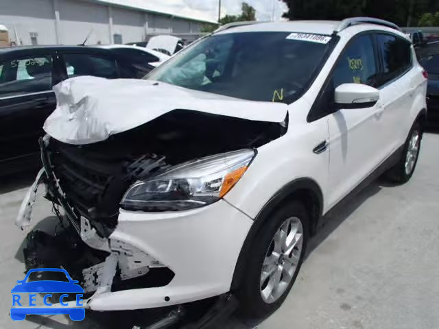 2015 FORD ESCAPE TIT 1FMCU0JX4FUB74891 image 1