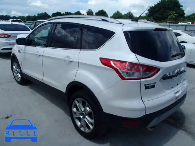 2015 FORD ESCAPE TIT 1FMCU0JX4FUB74891 image 2