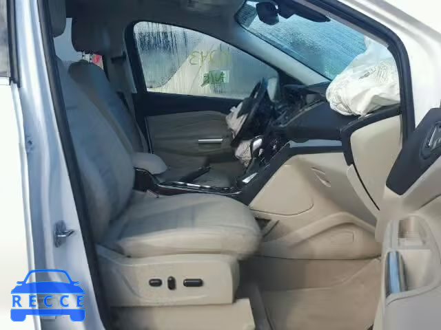 2015 FORD ESCAPE TIT 1FMCU0JX4FUB74891 image 4