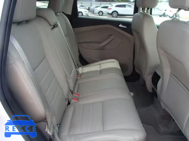 2015 FORD ESCAPE TIT 1FMCU0JX4FUB74891 image 5