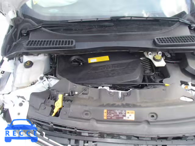 2015 FORD ESCAPE TIT 1FMCU0JX4FUB74891 image 6