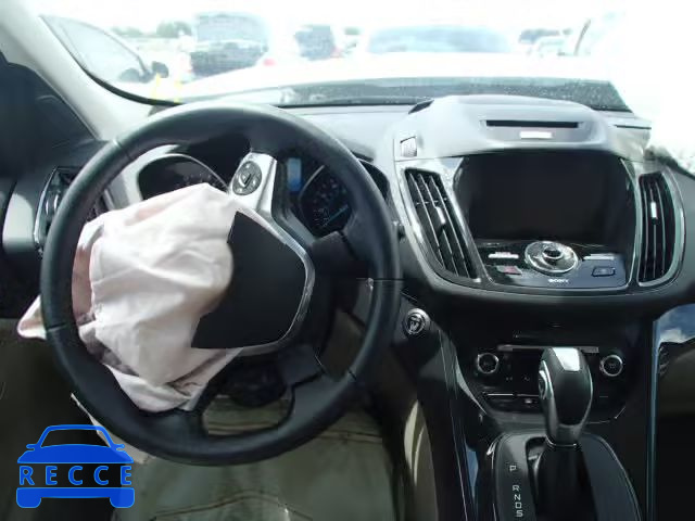 2015 FORD ESCAPE TIT 1FMCU0JX4FUB74891 image 8