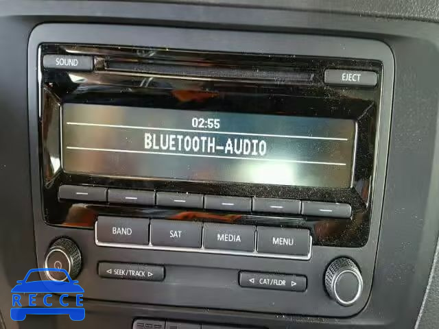 2015 VOLKSWAGEN JETTA SE 3VWD07AJ1FM260007 image 8
