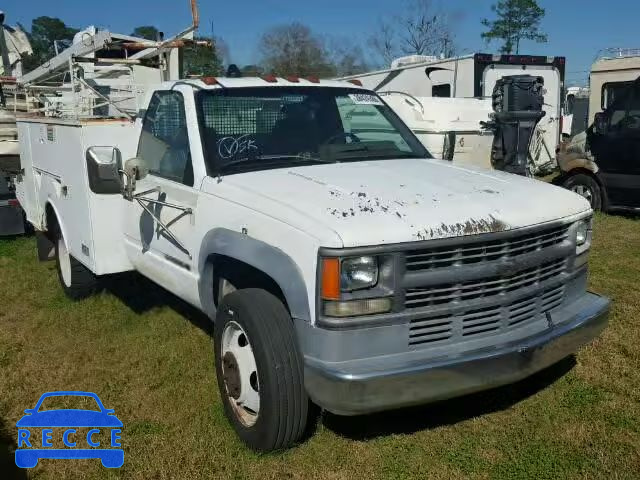 1994 CHEVROLET C3500-HD 1GBKC34F0RJ116570 image 0