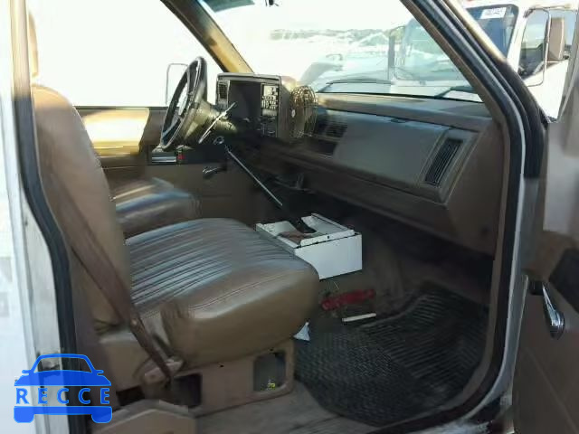 1994 CHEVROLET C3500-HD 1GBKC34F0RJ116570 image 4