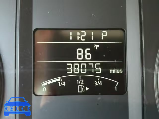 2012 VOLKSWAGEN JETTA SE 3VWDP7AJ1CM113046 image 7