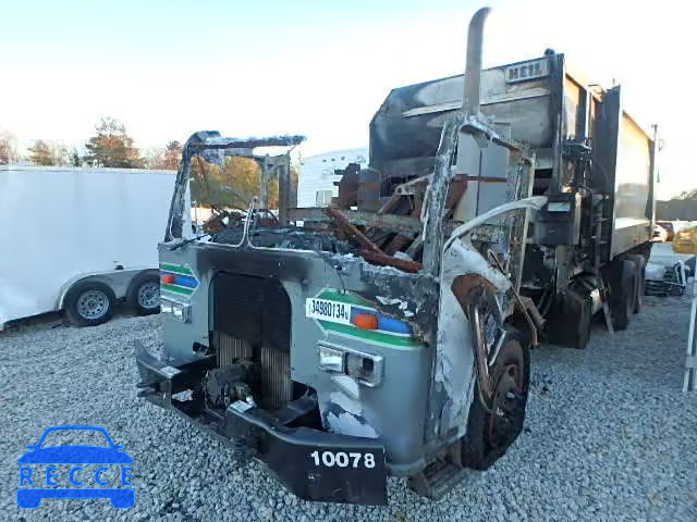 2007 PETERBILT 320 1NZPL00X87D717219 зображення 1