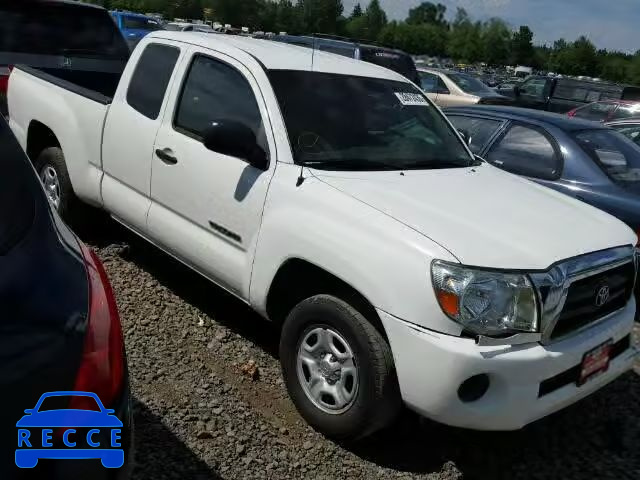 2005 TOYOTA TACOMA ACCESS CAB 5TETX22N95Z105141 image 0