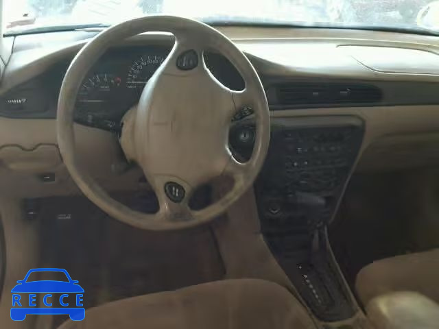 2005 CHEVROLET CLASSIC 1G1ND52F05M102643 image 8